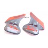 Ecopes plastique GasGas 250 Pampera 1998