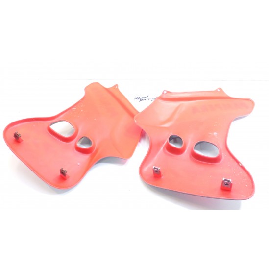 Ecopes plastique GasGas 250 Pampera 1998