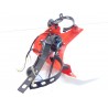 Plaque phare adaptable