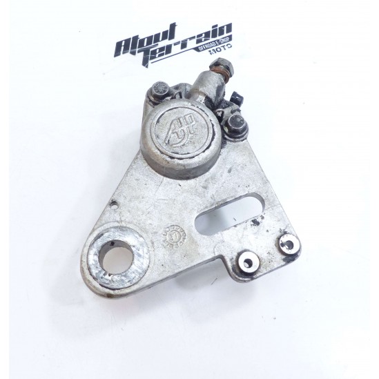 Etrier de frein arrière gasgas JTR 1995 / brake caliper