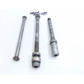 Lot d'axe GasGas 250 Pampera 1998