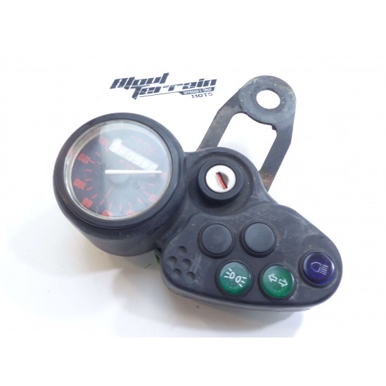 Compteur pour piece GasGas 250 pampera 1998