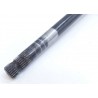 Axe de sélecteur 250 Pampera / shift shaft