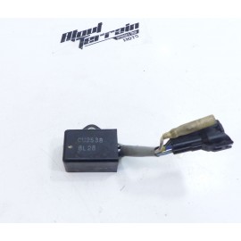Boitier CDI Gasgas 250 Pampera 2001