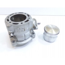 Cylindre piston Gasgas 250 pampera