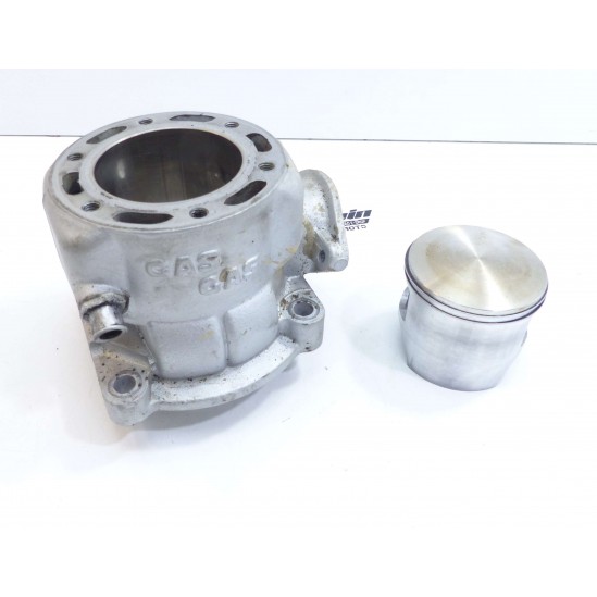 Cylindre piston Gasgas 250 pampera