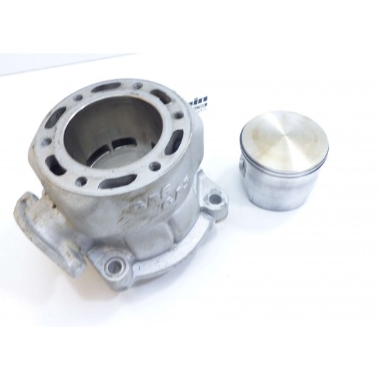 Cylindre piston Gasgas 250 pampera
