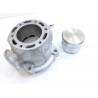 Cylindre piston Gasgas 250 pampera