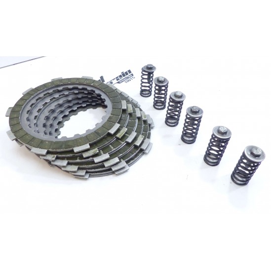 Embrayage Gasgas 250 Pampera
