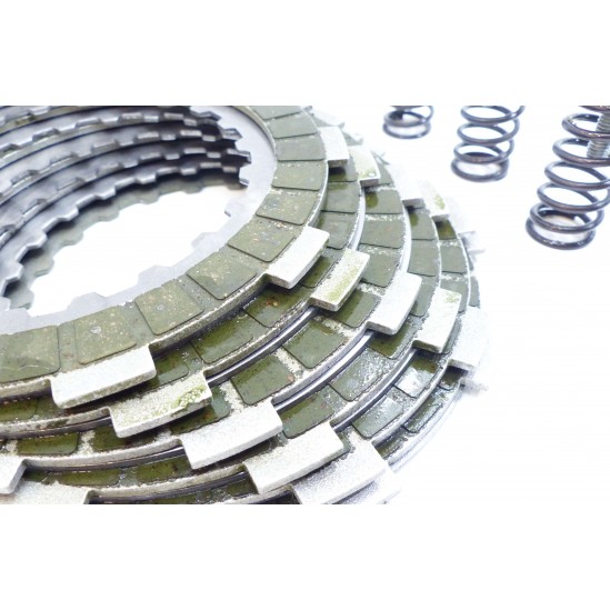Embrayage Gasgas 250 Pampera