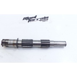 Arbre secondaire de boite de vitesse Gasgas 250 pampera