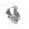 Cales pieds Gasgas 250 Pampera