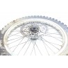 Roue avant HVA 2004 / Wheel