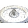 Roue avant HVA 2004 / Wheel