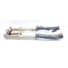 Fourche HVA WR 2010