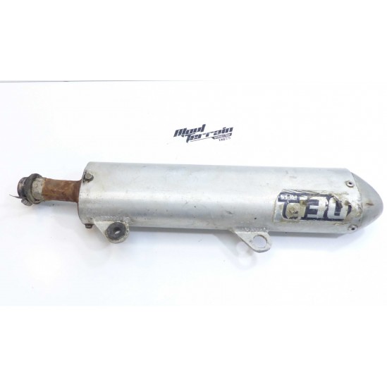 Silencieux 250 wr 2002 / Silencer