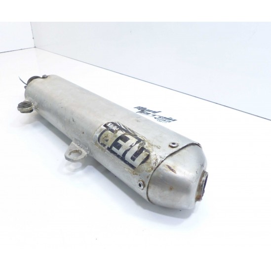 Silencieux 250 wr 2002 / Silencer