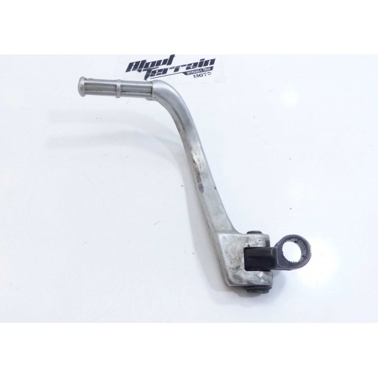 Kick 250 hva 2002