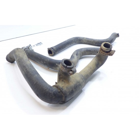Lot durites Husqvarna 250 WR 2008