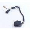 Boitier CDI Husqvarna 250 wr 2002 / CDI ignition box unit
