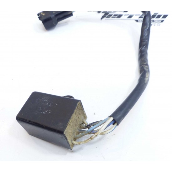Boitier CDI Husqvarna 250 wr 2002 / CDI ignition box unit