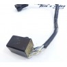 Boitier CDI Husqvarna 250 wr 2002 / CDI ignition box unit