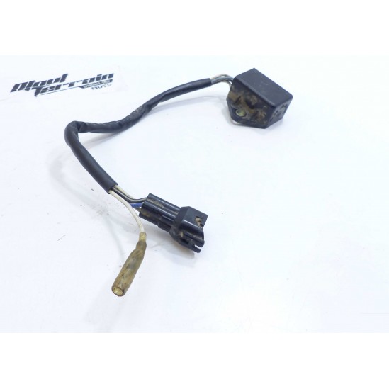 Boitier CDI Husqvarna 250 wr 2002 / CDI ignition box unit
