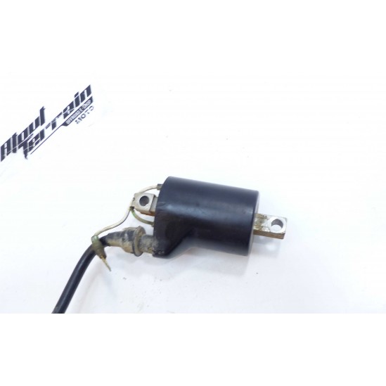 Bobine d'allumage Husqvarna 250 wr 2008 / Ignition coil