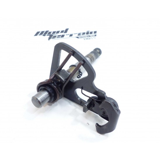 Axe de sélecteur Husqvarna 250 wr 2002 / shift shaft