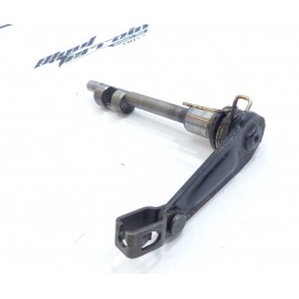 Levier de commande d'embrayage 250 wr 2002