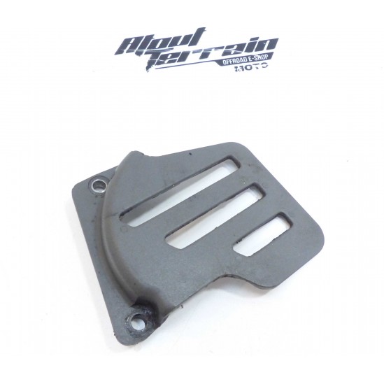 Cache pignon sorti BV Husqvarna 250 WR 2008
