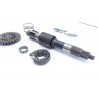 Axe de kick complet 250 hva 2002 / kick axle