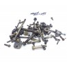 Lot visserie Husqvarna 250 wr 2001