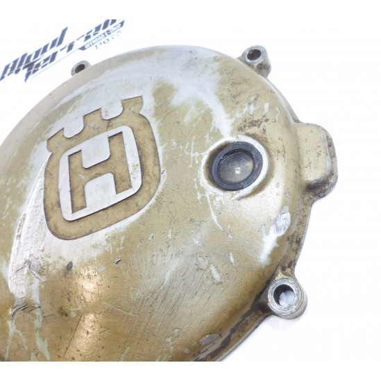 Couvercle d'embrayage Husqvarna 250 WR 2001
