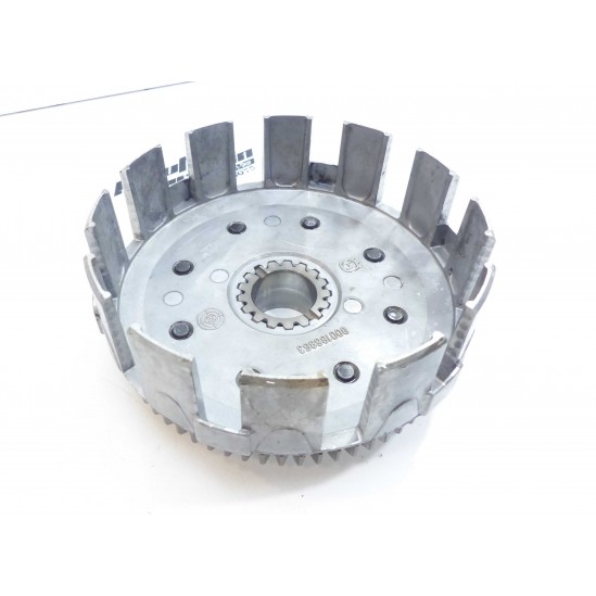 Cloche d'embrayag Husqvarna 250 wr 2008 / clutch