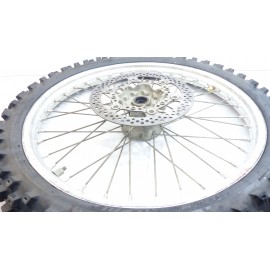 Roue avant RM 1998