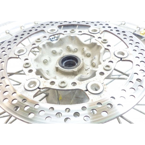 Roue avant RM 1999 / Wheel