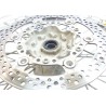 Roue avant RM 1999 / Wheel