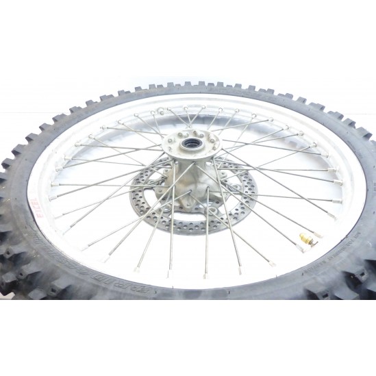 Roue avant RM 1999 / Wheel