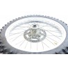 Roue avant RM 1999 / Wheel