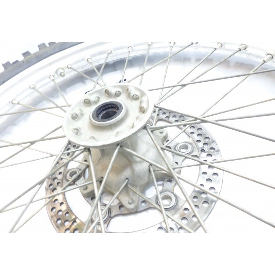 Roue avant RM 1999 / Wheel