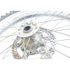 Roue avant RM 1999 / Wheel