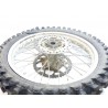 Roue arrière Suzuki 250 RM 1998