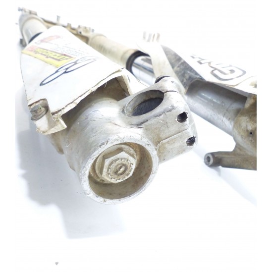 Fourche Suzuki RM 1999