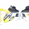 Lot plastique Suzuki RM 1999