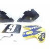 Lot plastique Suzuki RM 1999