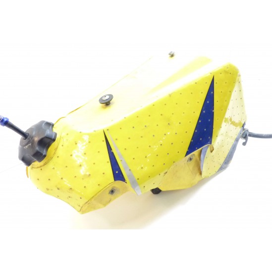 Réservoir Suzuki RM 1998