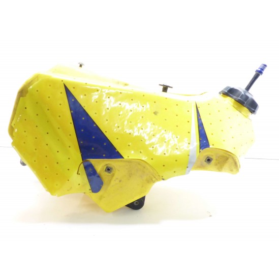Réservoir Suzuki RM 1998