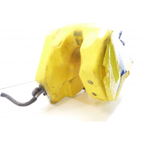 Réservoir Suzuki RM 1998