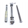 Lot axe de roue Suzuki RM 1999 / Wheel axle